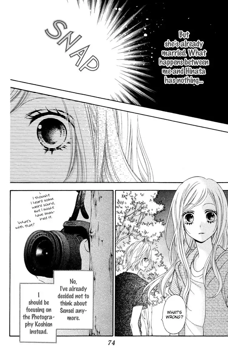 Stardust Wink Chapter 36 9